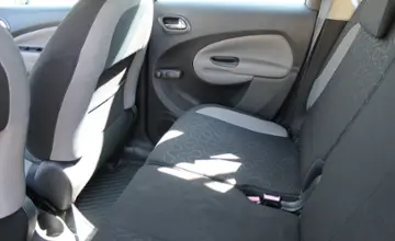 Citroen C3 Picasso 2009 года за 17 990 BYN в Минск
