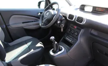 Citroen C3 Picasso 2009 года за 17 990 BYN в Минск