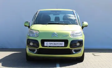 Citroen C3 Picasso 2009 года за 17 990 BYN в Минск