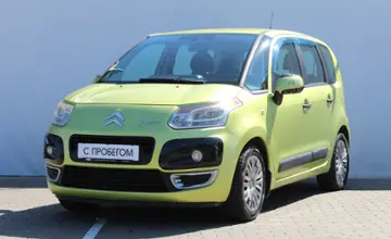 Citroen C3 Picasso 2009 года за 17 990 BYN в Минск