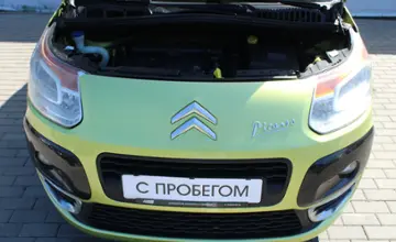 Citroen C3 Picasso 2009 года за 17 990 BYN в Минск