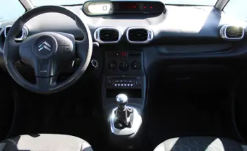 Citroen C3 Picasso 2009 года за 17 990 BYN в Минск