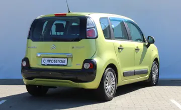 Citroen C3 Picasso 2009 года за 17 990 BYN в Минск