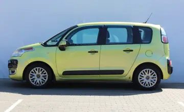 Citroen C3 Picasso 2009 года за 17 990 BYN в Минск
