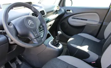 Citroen C3 Picasso 2009 года за 17 990 BYN в Минск