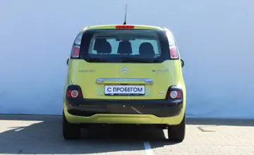 Citroen C3 Picasso 2009 года за 17 990 BYN в Минск