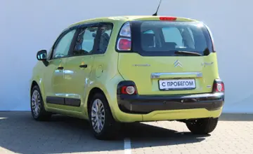 Citroen C3 Picasso 2009 года за 17 990 BYN в Минск