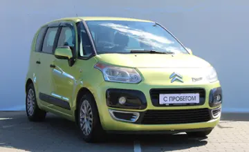 Citroen C3 Picasso 2009 года за 17 990 BYN в Минск