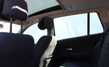 Renault Laguna 2005 года за 11 990 BYN в Минск