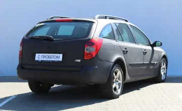 Renault Laguna 2005 года за 11 990 BYN в Минск