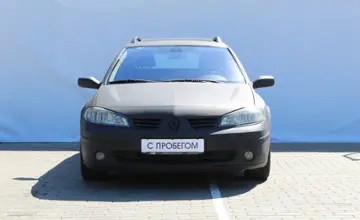 Renault Laguna 2005 года за 11 990 BYN в Минск