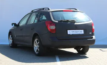 Renault Laguna 2005 года за 11 990 BYN в Минск