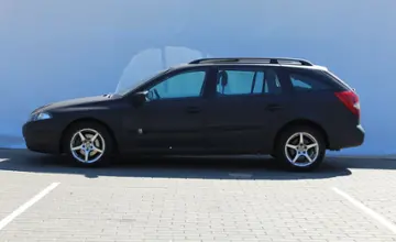 Renault Laguna 2005 года за 11 990 BYN в Минск