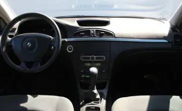 Renault Laguna 2005 года за 11 990 BYN в Минск