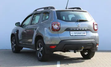 Renault Duster 2022 года за 64 990 BYN в Минск
