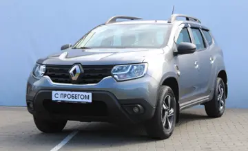 Renault Duster 2022 года за 64 990 BYN в Минск