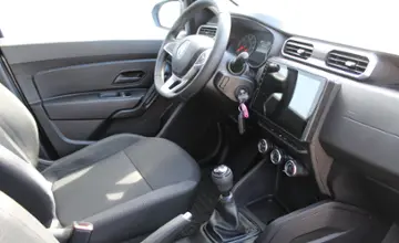 Renault Duster 2022 года за 64 990 BYN в Минск
