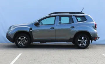 Renault Duster 2022 года за 64 990 BYN в Минск