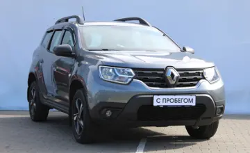 Renault Duster 2022 года за 64 990 BYN в Минск