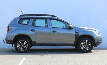 Renault Duster 2022 года за 64 990 BYN в Минск