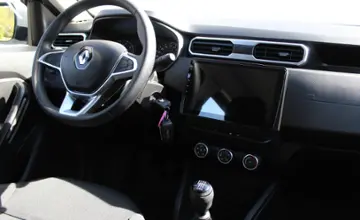 Renault Duster 2022 года за 64 990 BYN в Минск