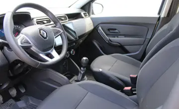 Renault Duster 2022 года за 64 990 BYN в Минск