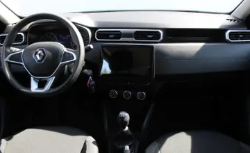 Renault Duster 2022 года за 64 990 BYN в Минск