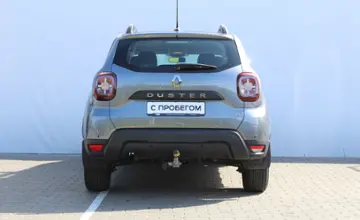 Renault Duster 2022 года за 64 990 BYN в Минск