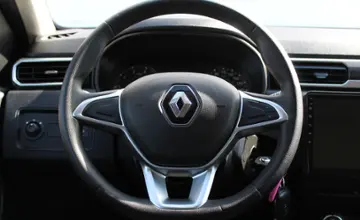 Renault Duster 2022 года за 64 990 BYN в Минск