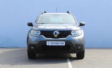 Renault Duster 2022 года за 64 990 BYN в Минск