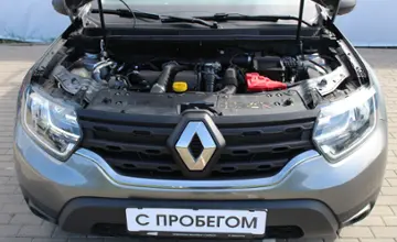 Renault Duster 2022 года за 64 990 BYN в Минск