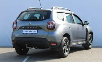 Renault Duster 2022 года за 64 990 BYN в Минск