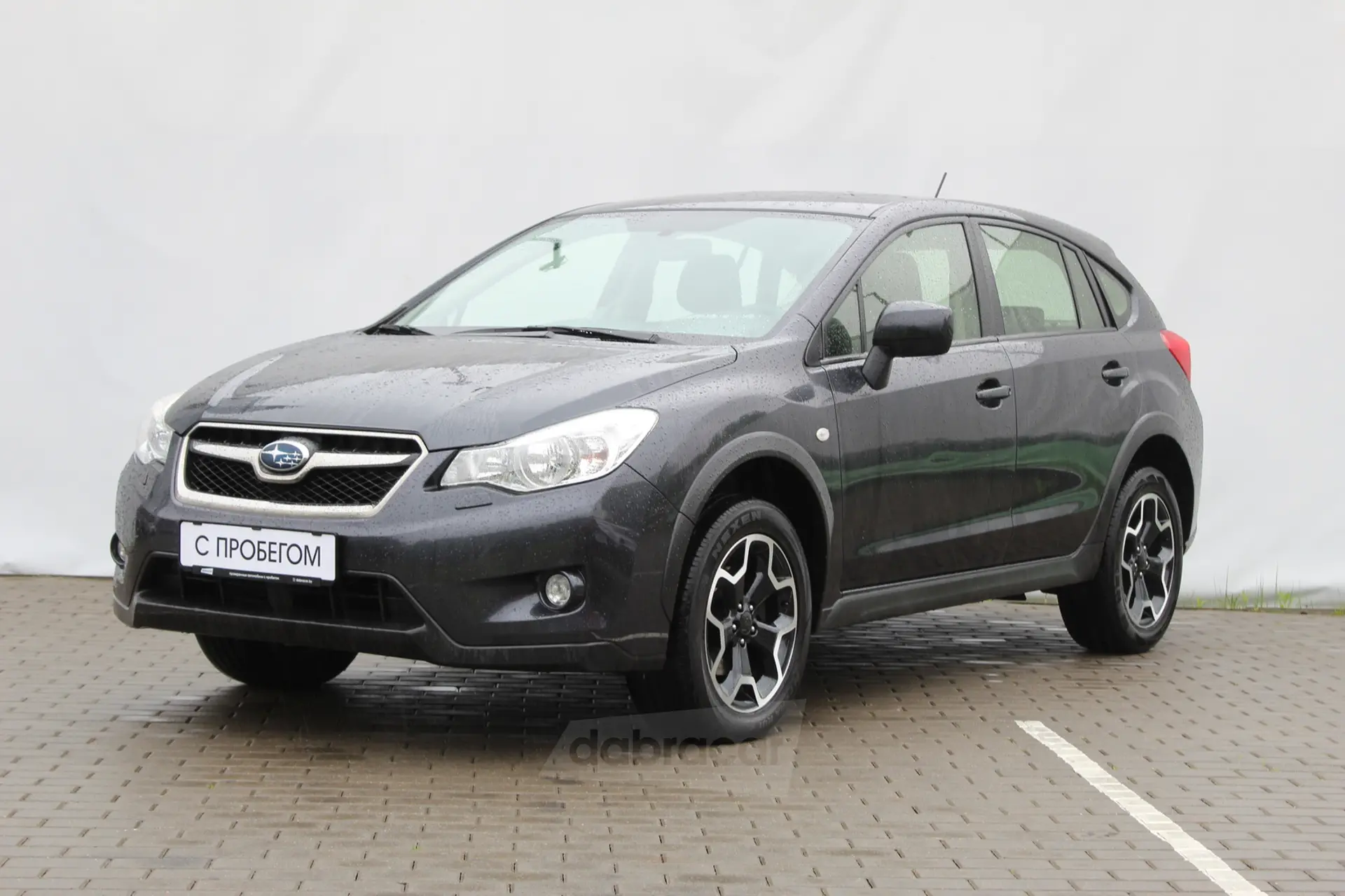 Subaru XV 2014 года за 32 990 BYN в Минск