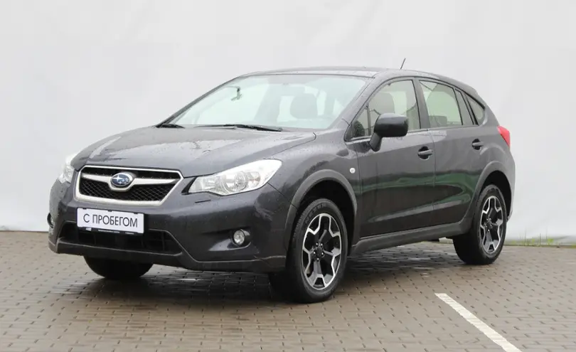 Subaru