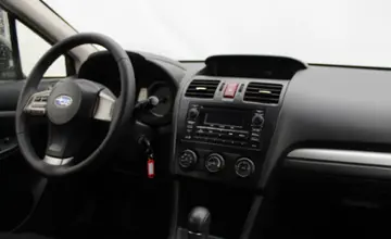 Subaru XV 2014 года за 32 990 BYN в Минск