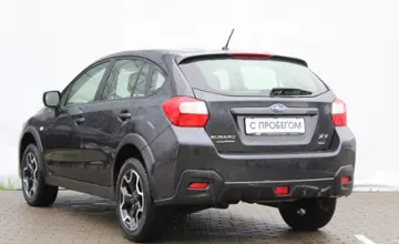 Subaru XV 2014 года за 32 990 BYN в Минск