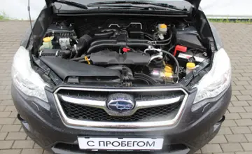 Subaru XV 2014 года за 32 990 BYN в Минск