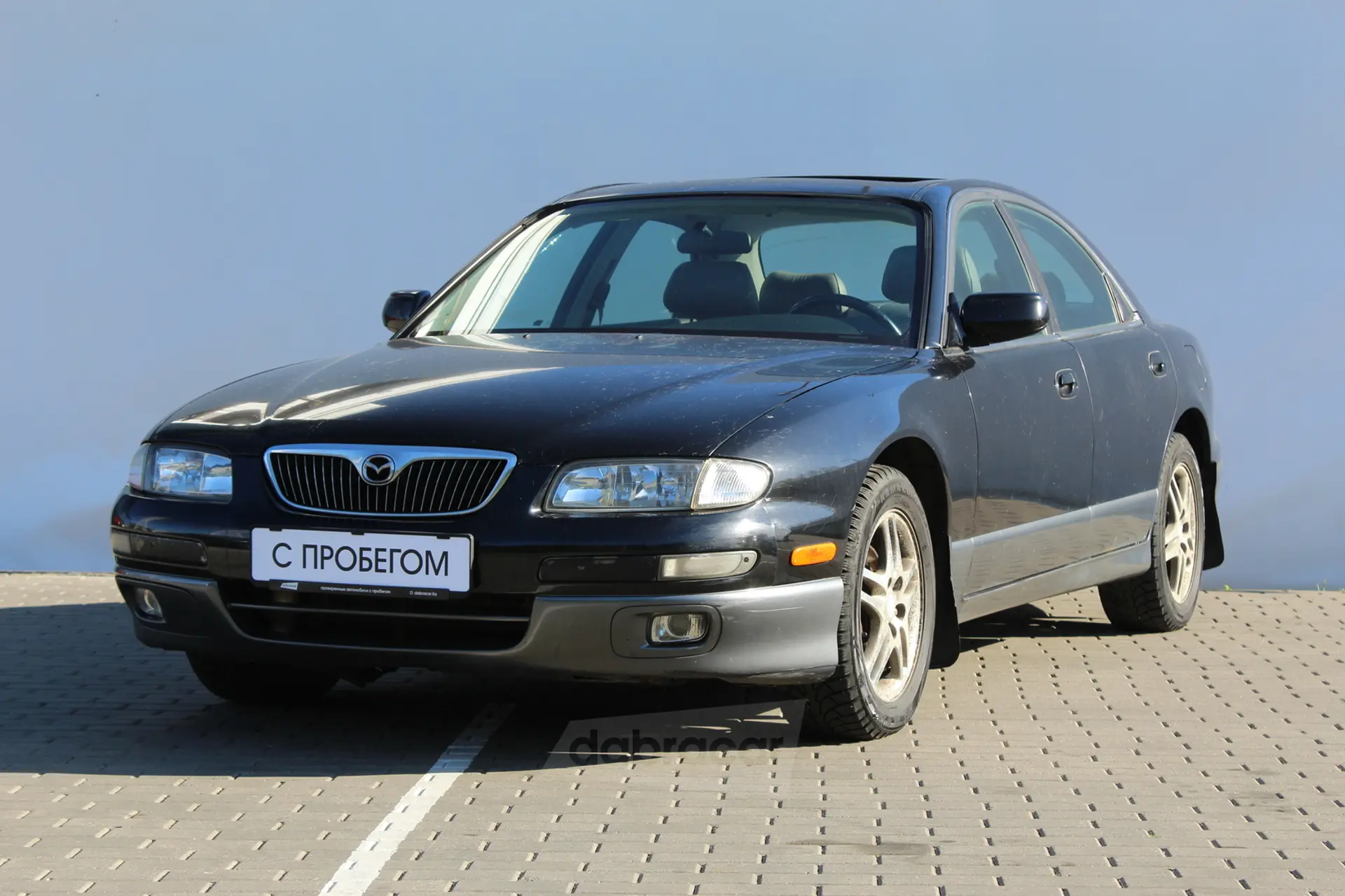 Mazda Millenia 1999 года за 9 990 BYN в Минск