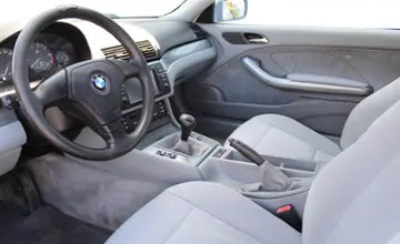BMW 3 серии 1999 года за 15 990 BYN в Минск