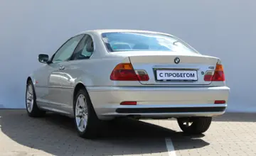 BMW 3 серии 1999 года за 15 990 BYN в Минск