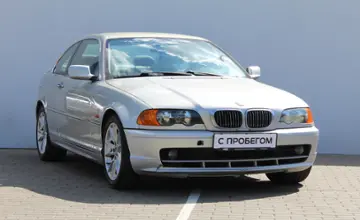 BMW 3 серии 1999 года за 15 990 BYN в Минск