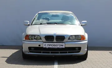 BMW 3 серии 1999 года за 15 990 BYN в Минск
