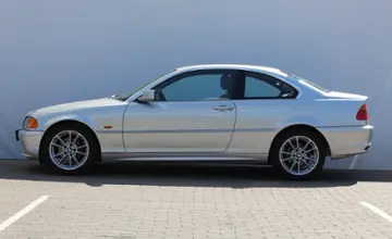 BMW 3 серии 1999 года за 15 990 BYN в Минск