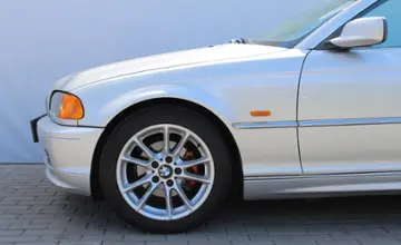 BMW 3 серии 1999 года за 15 990 BYN в Минск