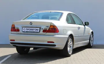 BMW 3 серии 1999 года за 15 990 BYN в Минск