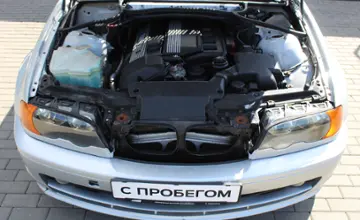 BMW 3 серии 1999 года за 15 990 BYN в Минск