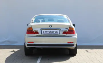 BMW 3 серии 1999 года за 15 990 BYN в Минск