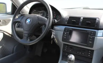 BMW 3 серии 1999 года за 15 990 BYN в Минск