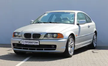 BMW 3 серии 1999 года за 15 990 BYN в Минск