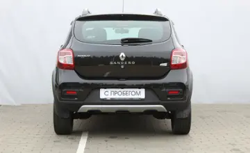 Renault Sandero 2016 года за 27 990 BYN в Минск